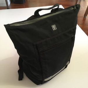 The Velo Backpack (large)